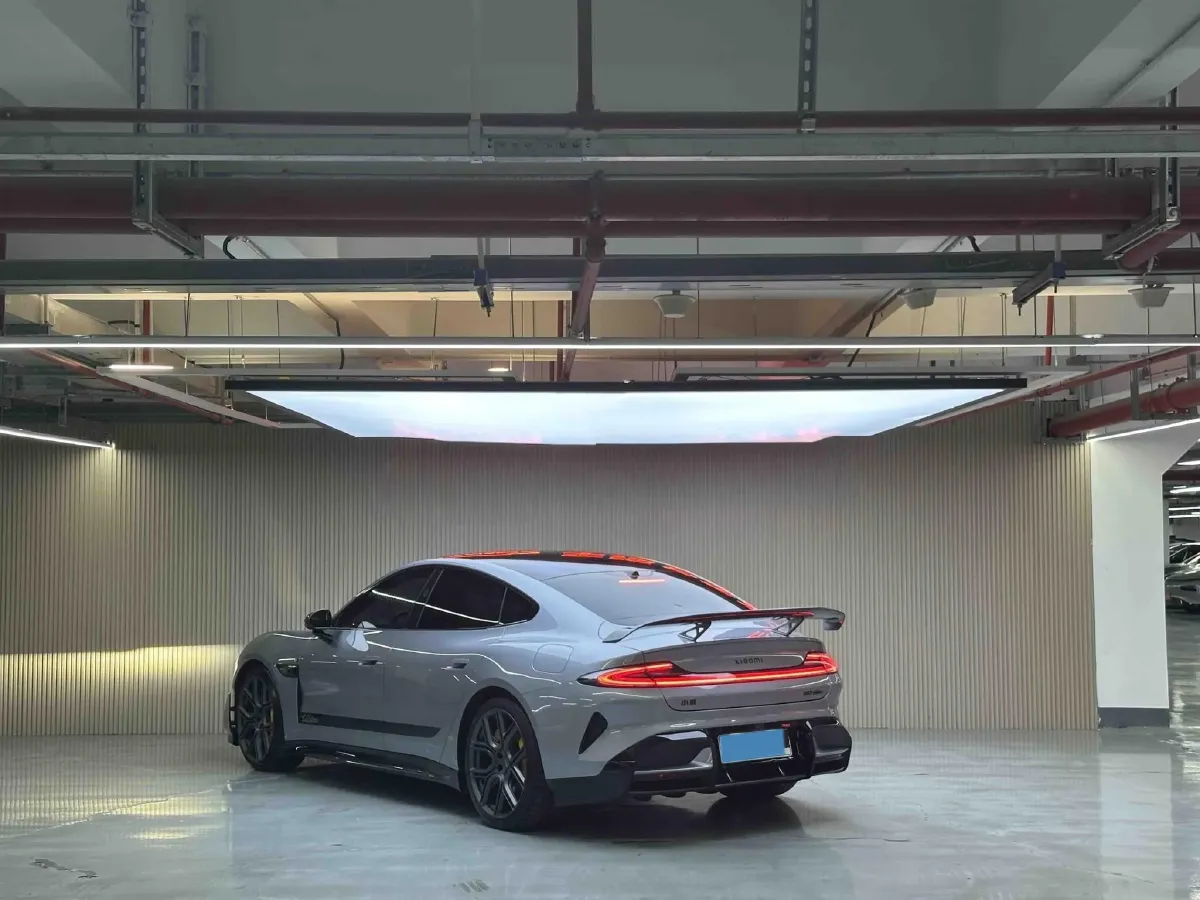 2025 MI SU7 Ultra BEV 93.7KWH,autocango,china used car exporter,china ev exporter,chinese used car exporter,chinese used ev exporter