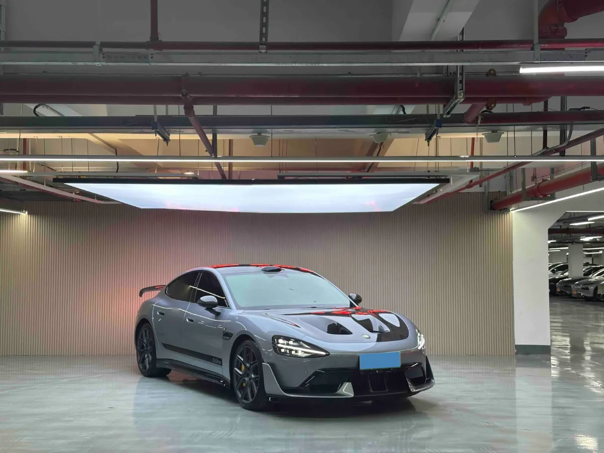 2025 MI SU7 Ultra BEV 93.7KWH,autocango,china used car exporter,china ev exporter,chinese used car exporter,chinese used ev exporter