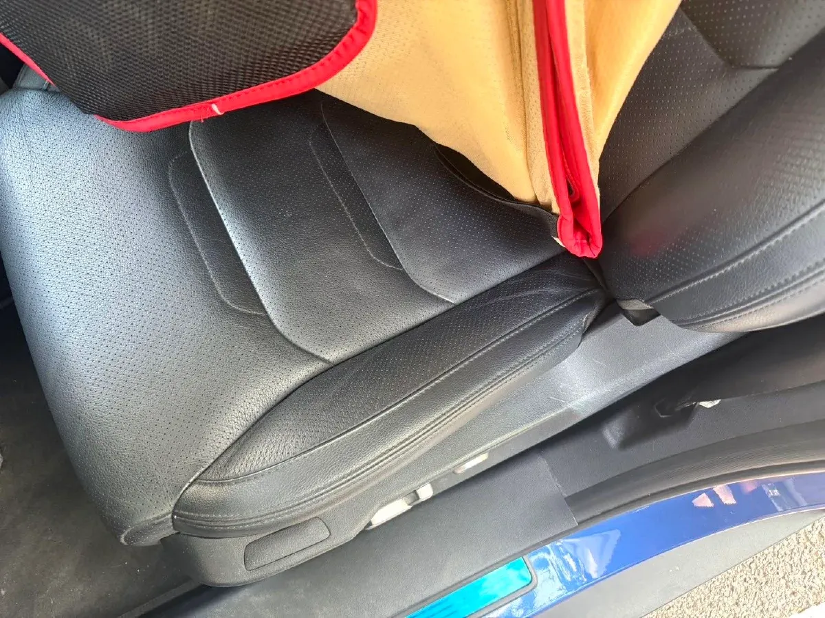 2018 Weltmeister EX5 BEV 52.56KWH,autocango,china used car exporter,china ev exporter,chinese used car exporter,chinese used ev exporter