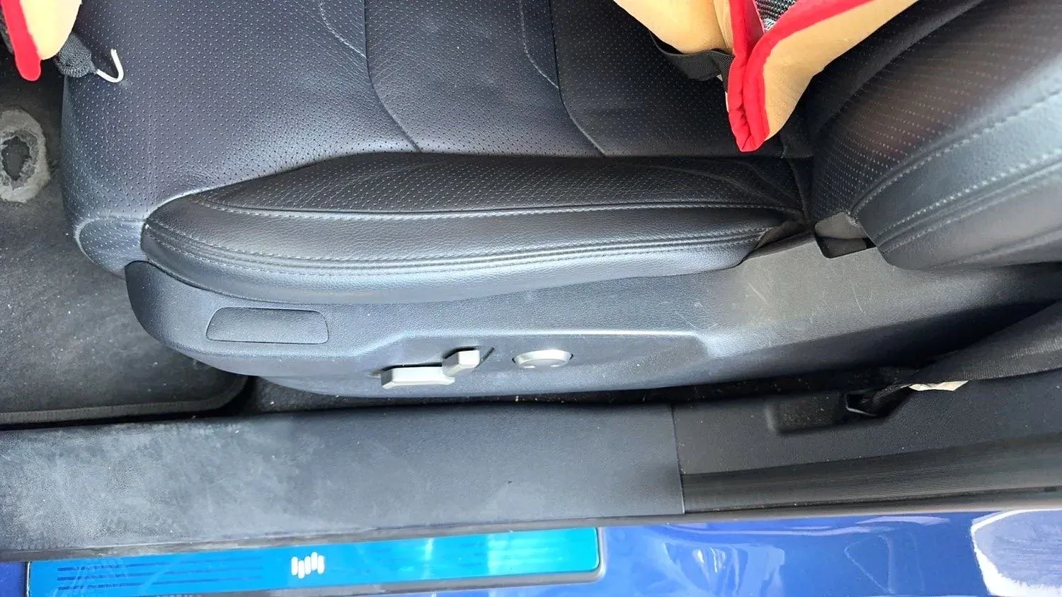 2018 Weltmeister EX5 BEV 52.56KWH,autocango,china used car exporter,china ev exporter,chinese used car exporter,chinese used ev exporter