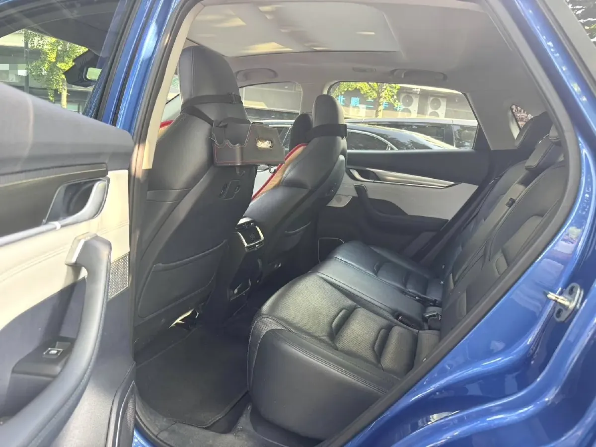 2018 Weltmeister EX5 BEV 52.56KWH,autocango,china used car exporter,china ev exporter,chinese used car exporter,chinese used ev exporter