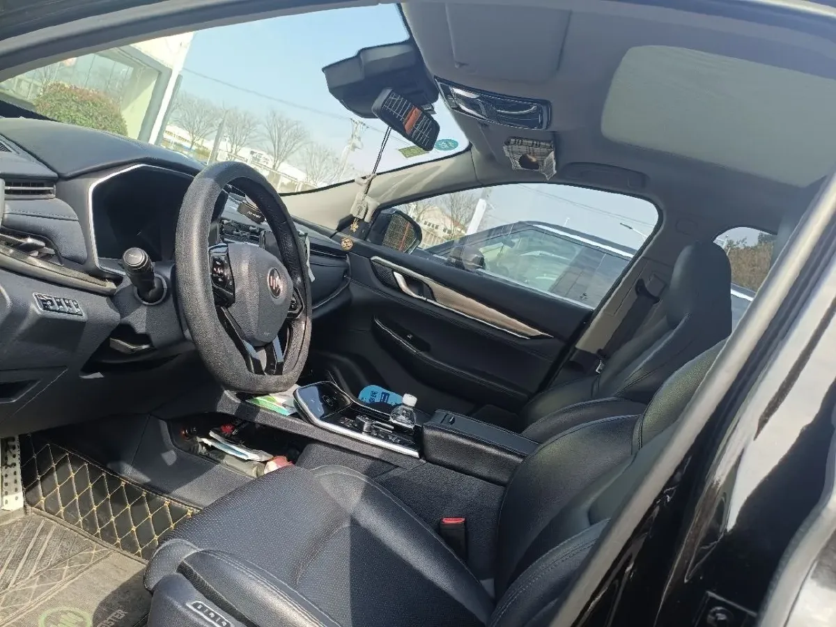 2020 Weltmeister EX6 BEV 69KWH,autocango,china used car exporter,china ev exporter,chinese used car exporter,chinese used ev exporter