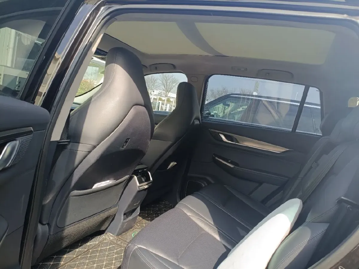 2020 Weltmeister EX6 BEV 69KWH,autocango,china used car exporter,china ev exporter,chinese used car exporter,chinese used ev exporter