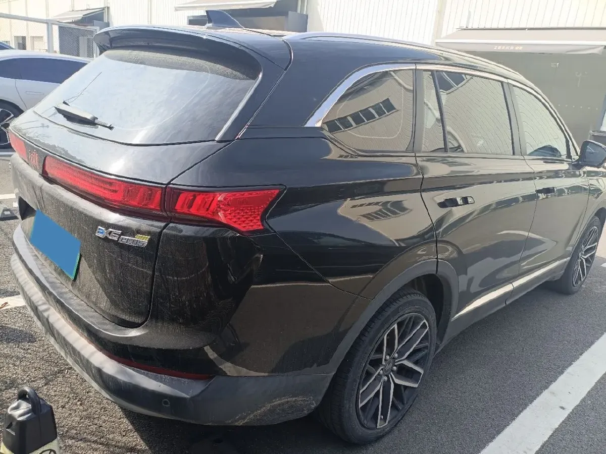 2020 Weltmeister EX6 BEV 69KWH,autocango,china used car exporter,china ev exporter,chinese used car exporter,chinese used ev exporter