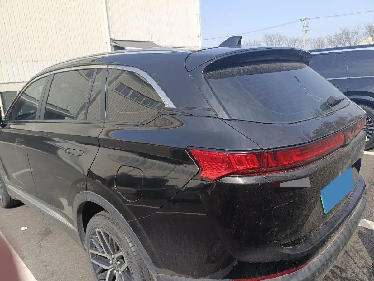 2020 Weltmeister EX6 BEV 69KWH,autocango,china used car exporter,china ev exporter,chinese used car exporter,chinese used ev exporter
