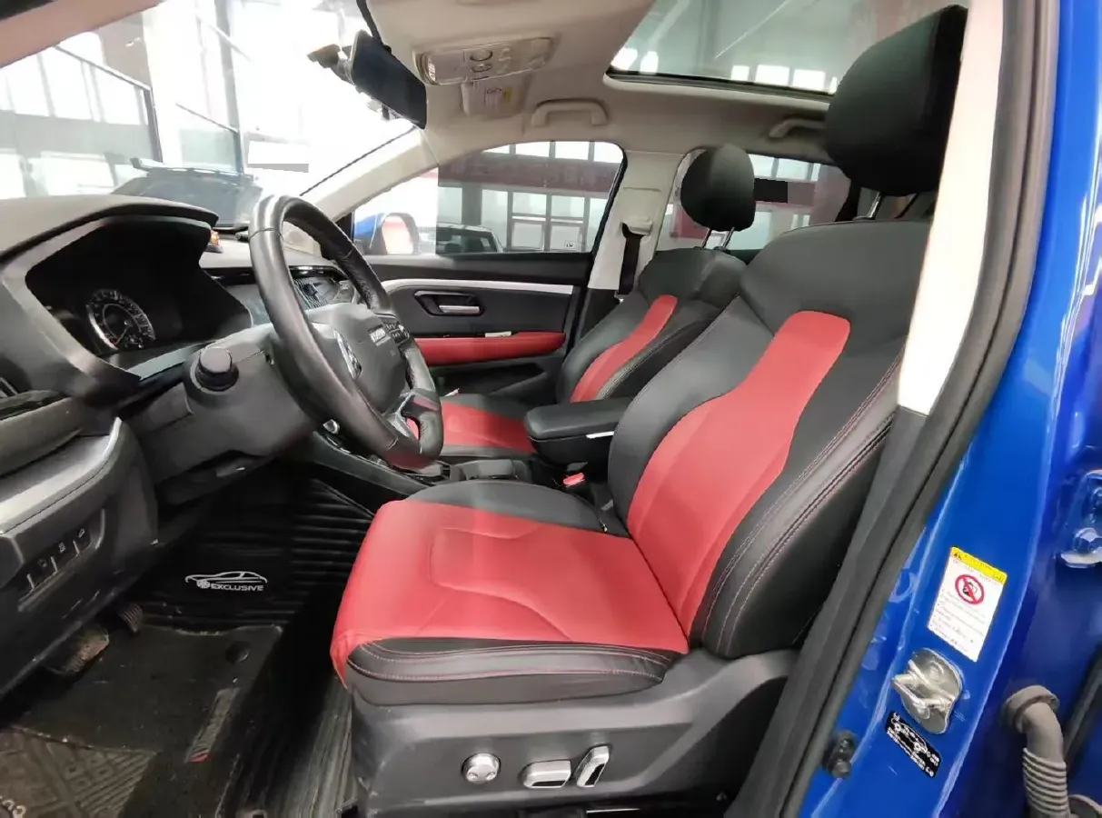 2019 Haval H6 1.5T 150HP L4 7DCT,autocango,china used car exporter,china ev exporter,chinese used car exporter,chinese used ev exporter
