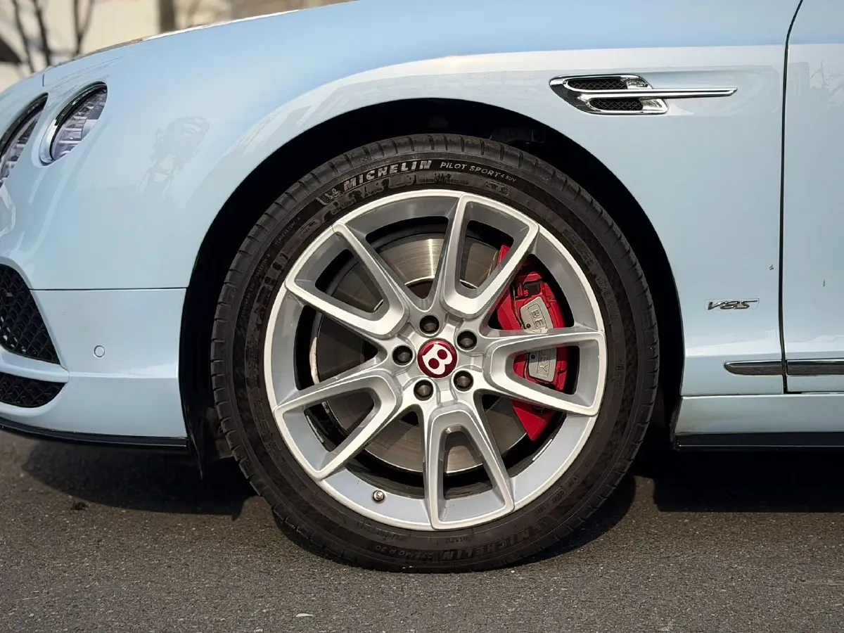 2017 Bentley Continental 4.0T 528HP V8 8AT,autocango,china used car exporter,china ev exporter,chinese used car exporter,chinese used ev exporter