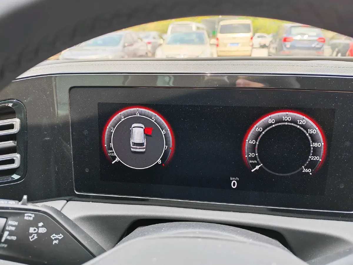 2024 Volkswagen Tiguan L 2.0T 186HP L4 7DCT,autocango,china used car exporter,china ev exporter,chinese used car exporter,chinese used ev exporter