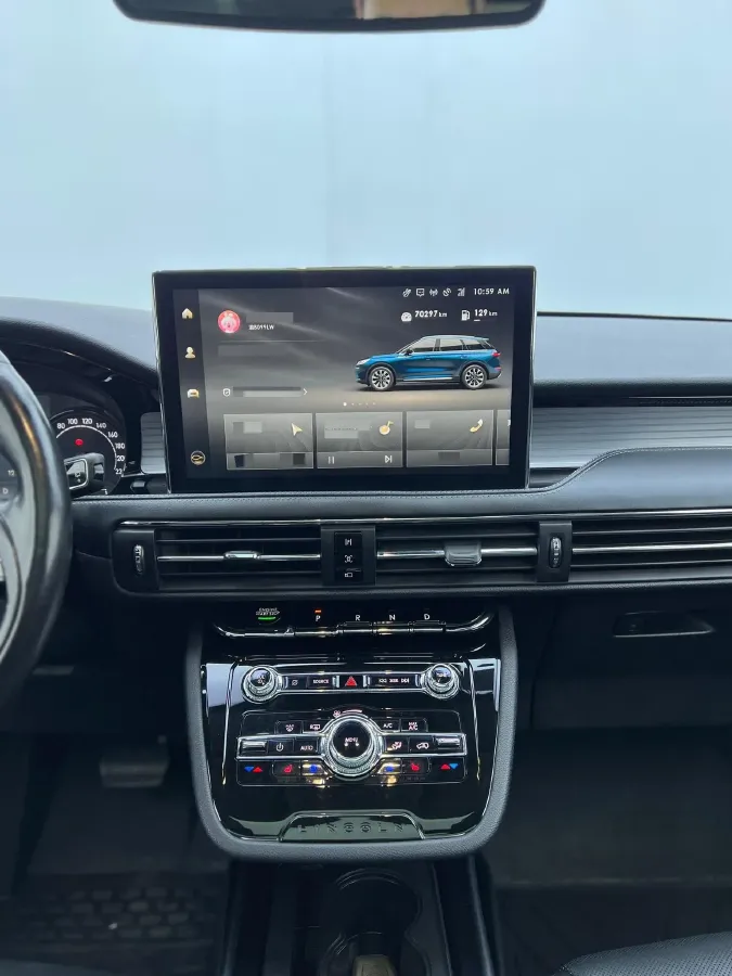 2021 Lincoln Corsair 2.0T 245HP L4 8AT,autocango,china used car exporter,china ev exporter,chinese used car exporter,chinese used ev exporter