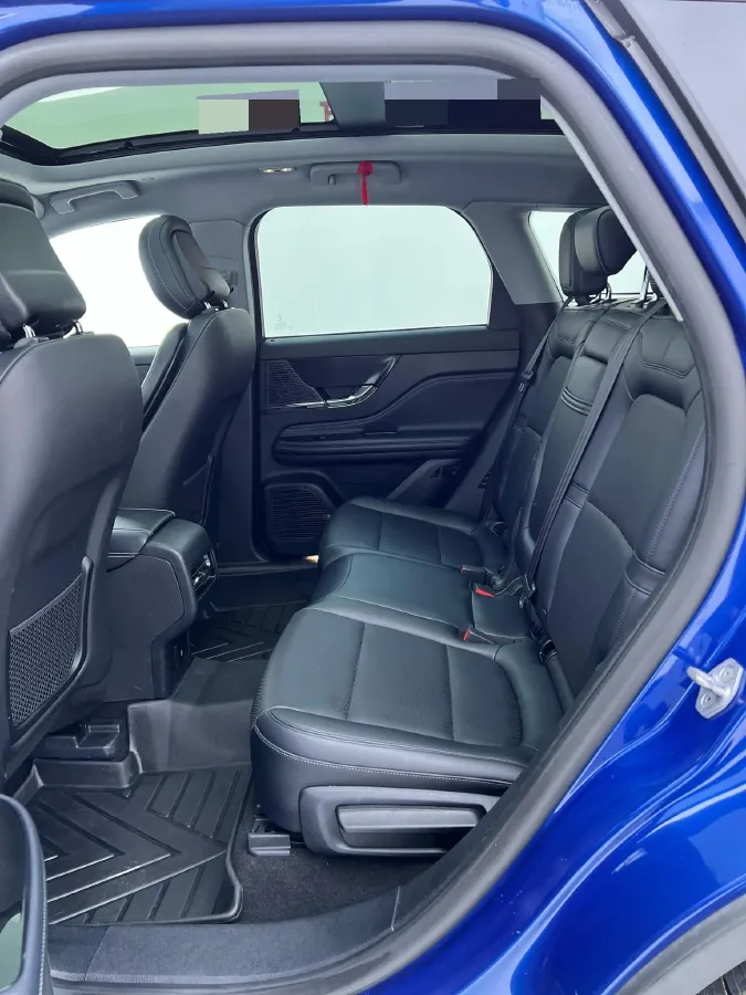 2021 Lincoln Corsair 2.0T 245HP L4 8AT,autocango,china used car exporter,china ev exporter,chinese used car exporter,chinese used ev exporter