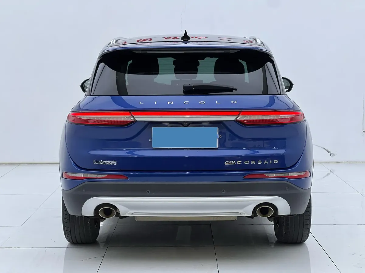 2021 Lincoln Corsair 2.0T 245HP L4 8AT,autocango,china used car exporter,china ev exporter,chinese used car exporter,chinese used ev exporter