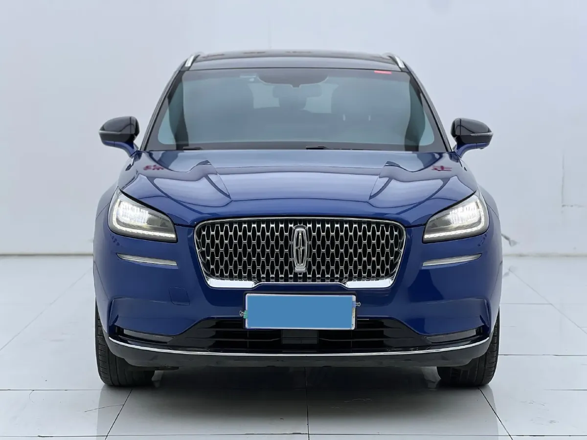 2021 Lincoln Corsair 2.0T 245HP L4 8AT,autocango,china used car exporter,china ev exporter,chinese used car exporter,chinese used ev exporter