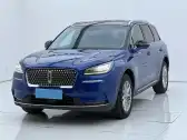 2021 LINCOLN CORSAIR,autocango,china used car exporter,china ev exporter,chinese used car exporter,chinese used ev exporter