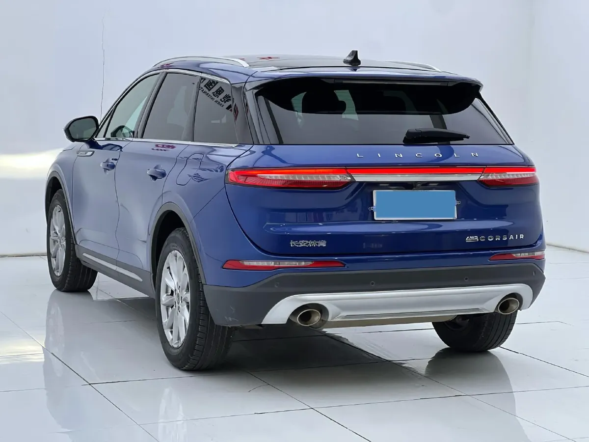 2021 Lincoln Corsair 2.0T 245HP L4 8AT,autocango,china used car exporter,china ev exporter,chinese used car exporter,chinese used ev exporter