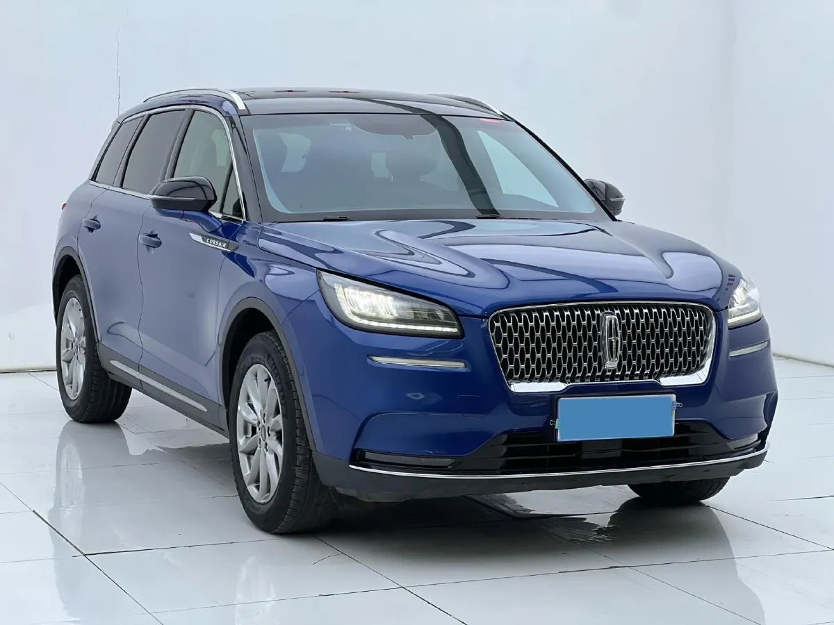 2021 Lincoln Corsair 2.0T 245HP L4 8AT,autocango,china used car exporter,china ev exporter,chinese used car exporter,chinese used ev exporter
