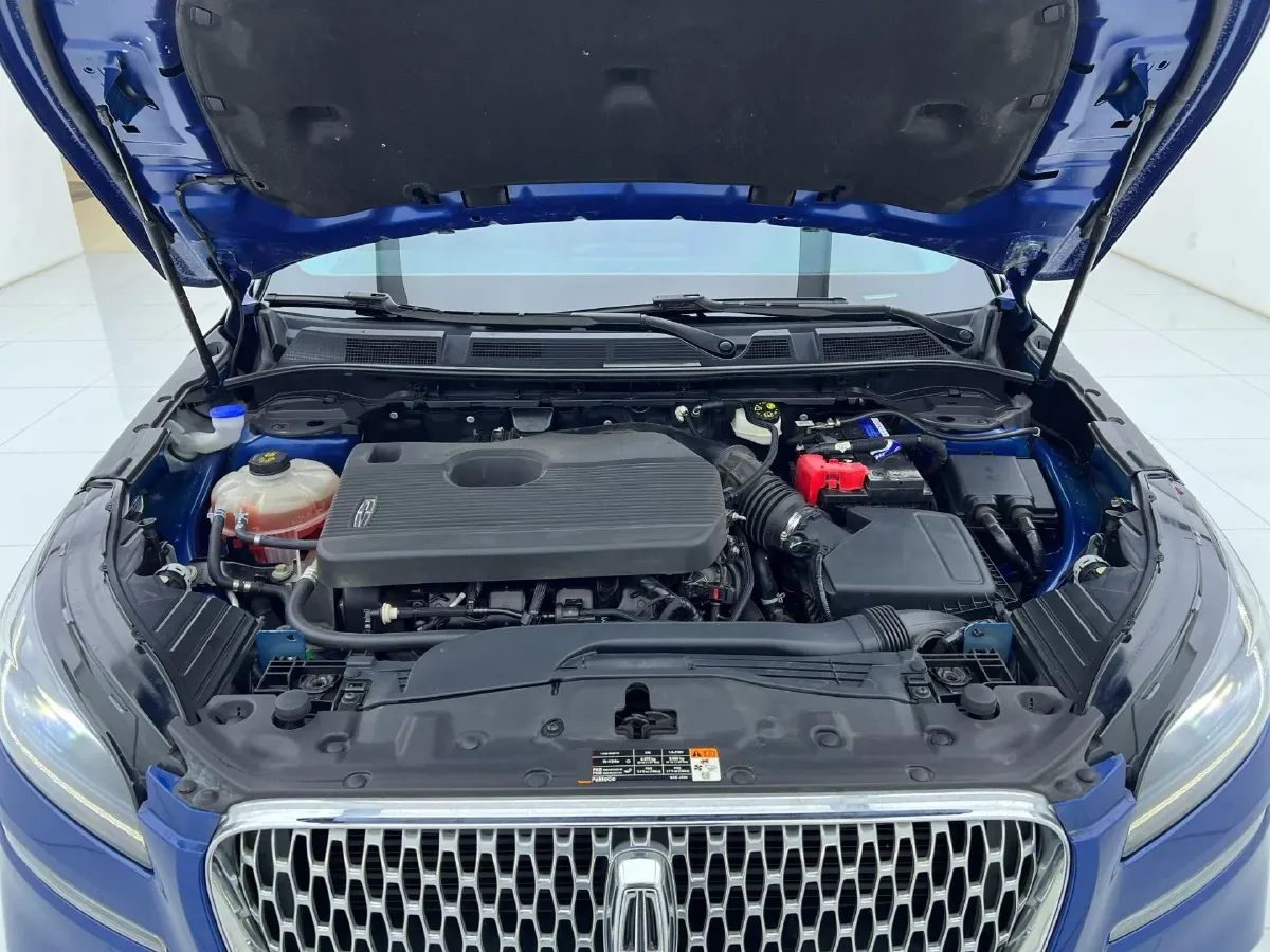 2021 Lincoln Corsair 2.0T 245HP L4 8AT,autocango,china used car exporter,china ev exporter,chinese used car exporter,chinese used ev exporter