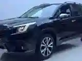 2022 Subaru Forester 2.0L 154HP H4 CVT
