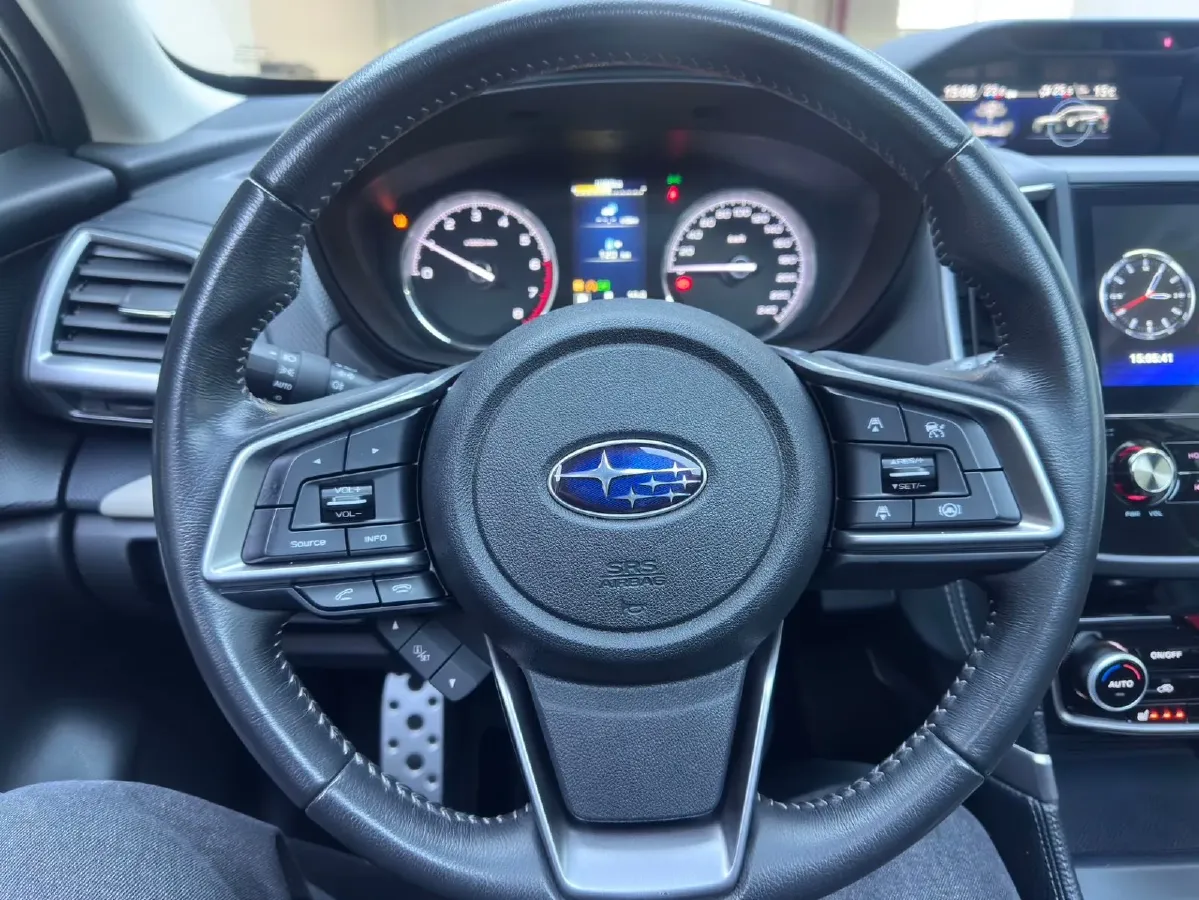 2022 Subaru Forester 2.0L 154HP H4 CVT,autocango,china used car exporter,china ev exporter,chinese used car exporter,chinese used ev exporter