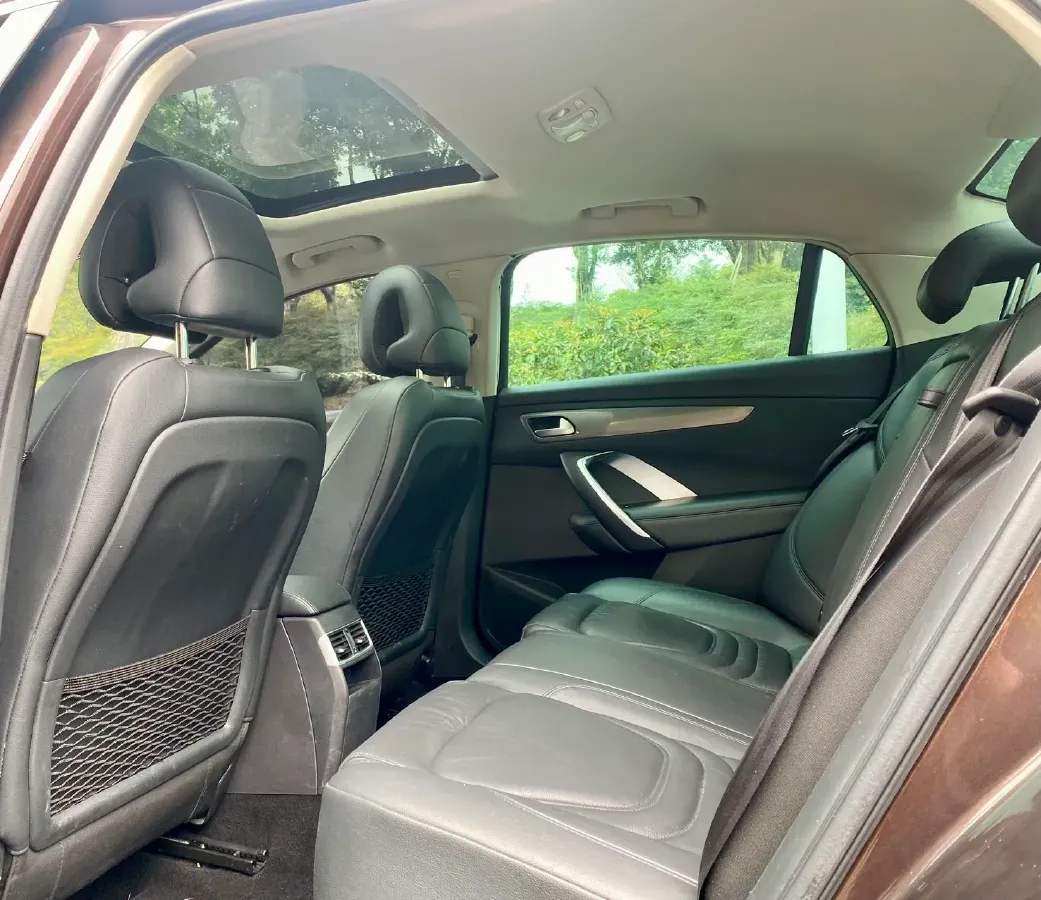 2018 DS 5LS 1.6T 167HP L4 6AT,autocango,china used car exporter,china ev exporter,chinese used car exporter,chinese used ev exporter