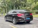 2018 DS 5LS 1.6T 167HP L4 6AT