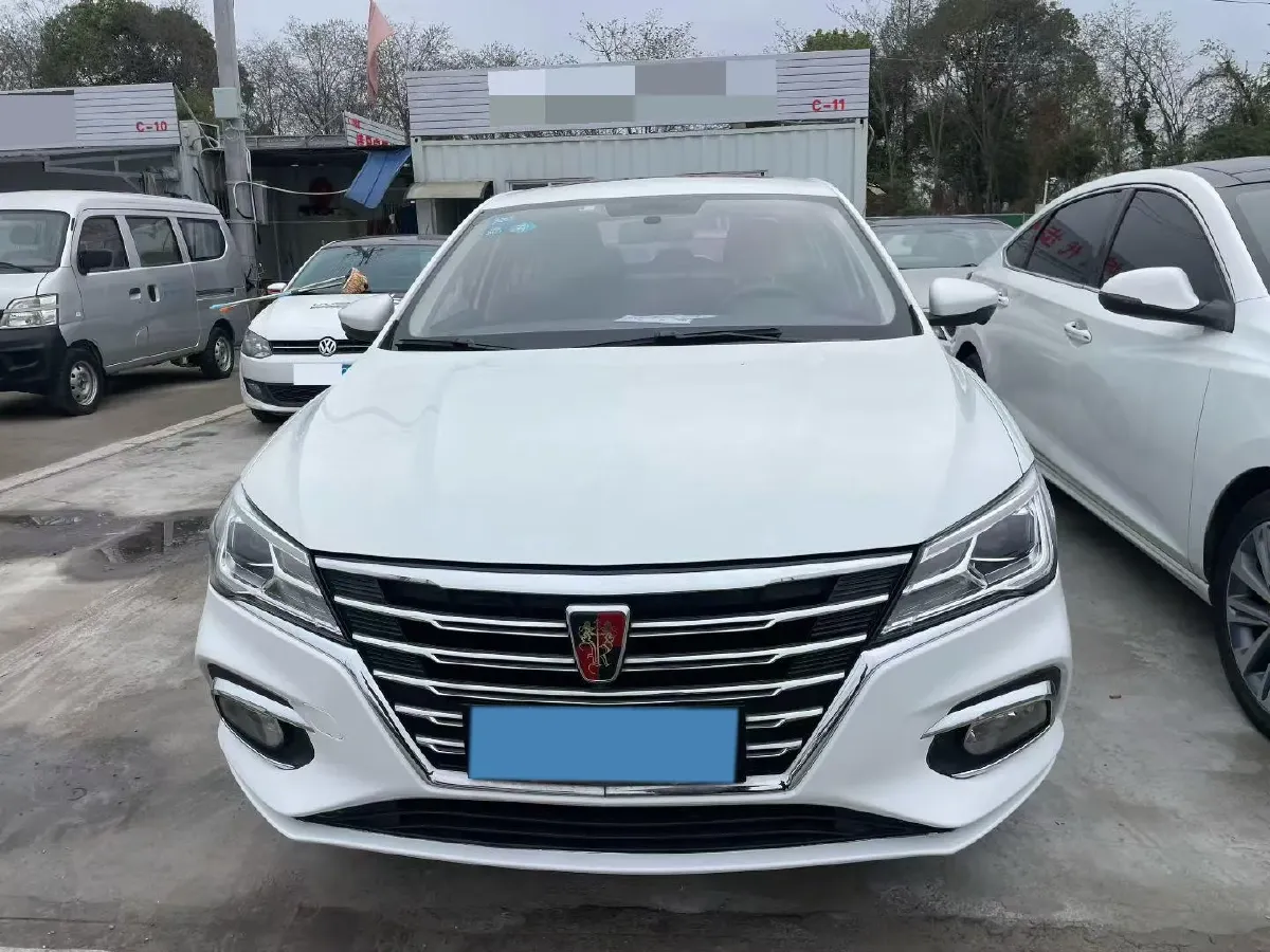 2019 Roewe i5 1.5L 120HP L4 CVT,autocango,china used car exporter,china ev exporter,chinese used car exporter,chinese used ev exporter