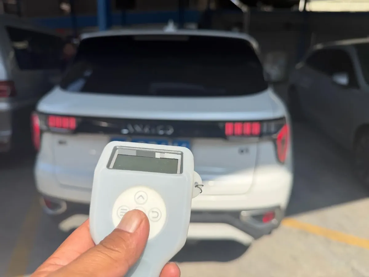 2019 LYNK&CO 01 2.0T 190HP L4 6AT,autocango,china used car exporter,china ev exporter,chinese used car exporter,chinese used ev exporter