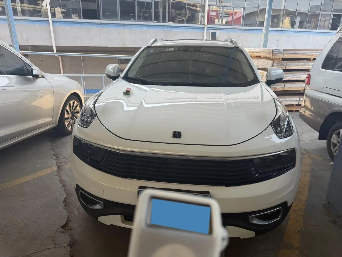 2019 LYNK&CO 01 2.0T 190HP L4 6AT,autocango,china used car exporter,china ev exporter,chinese used car exporter,chinese used ev exporter