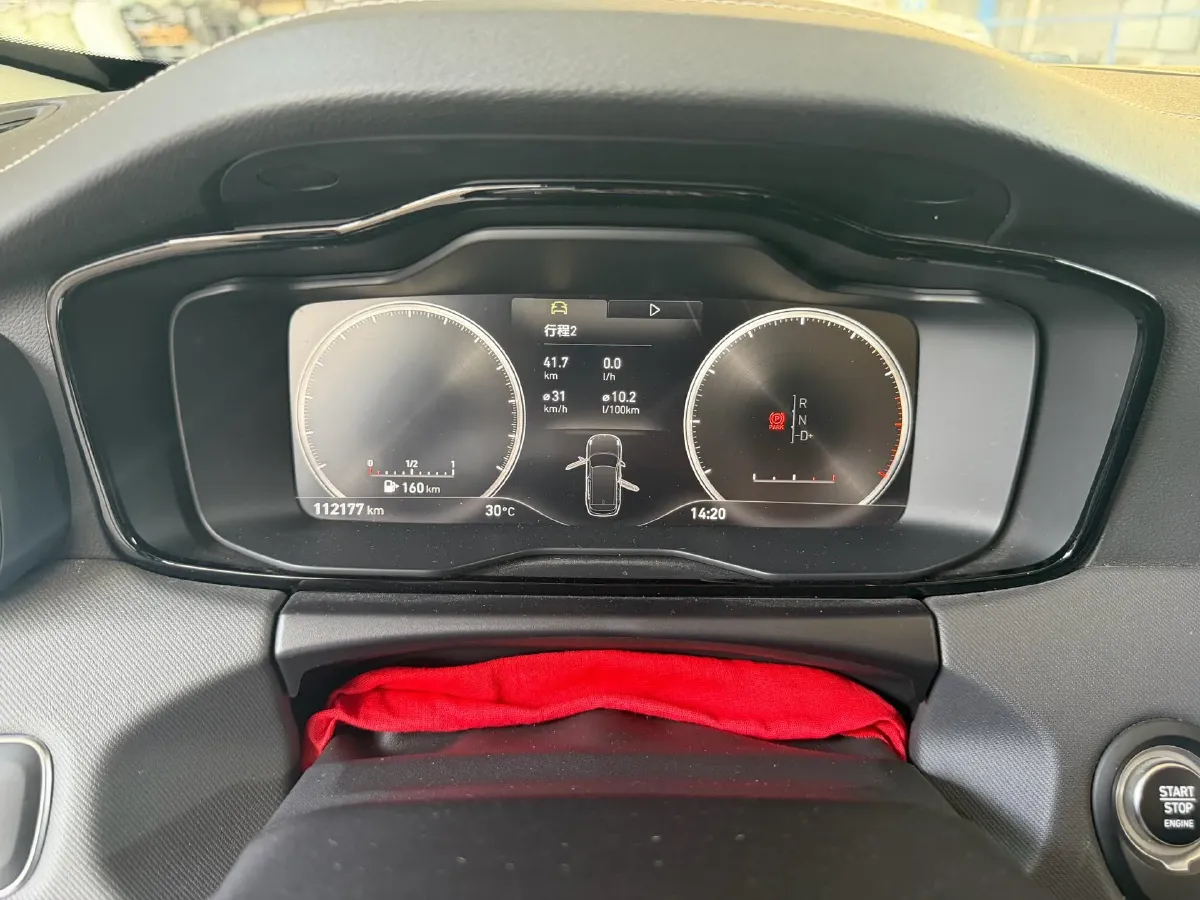 2019 LYNK&CO 01 2.0T 190HP L4 6AT,autocango,china used car exporter,china ev exporter,chinese used car exporter,chinese used ev exporter