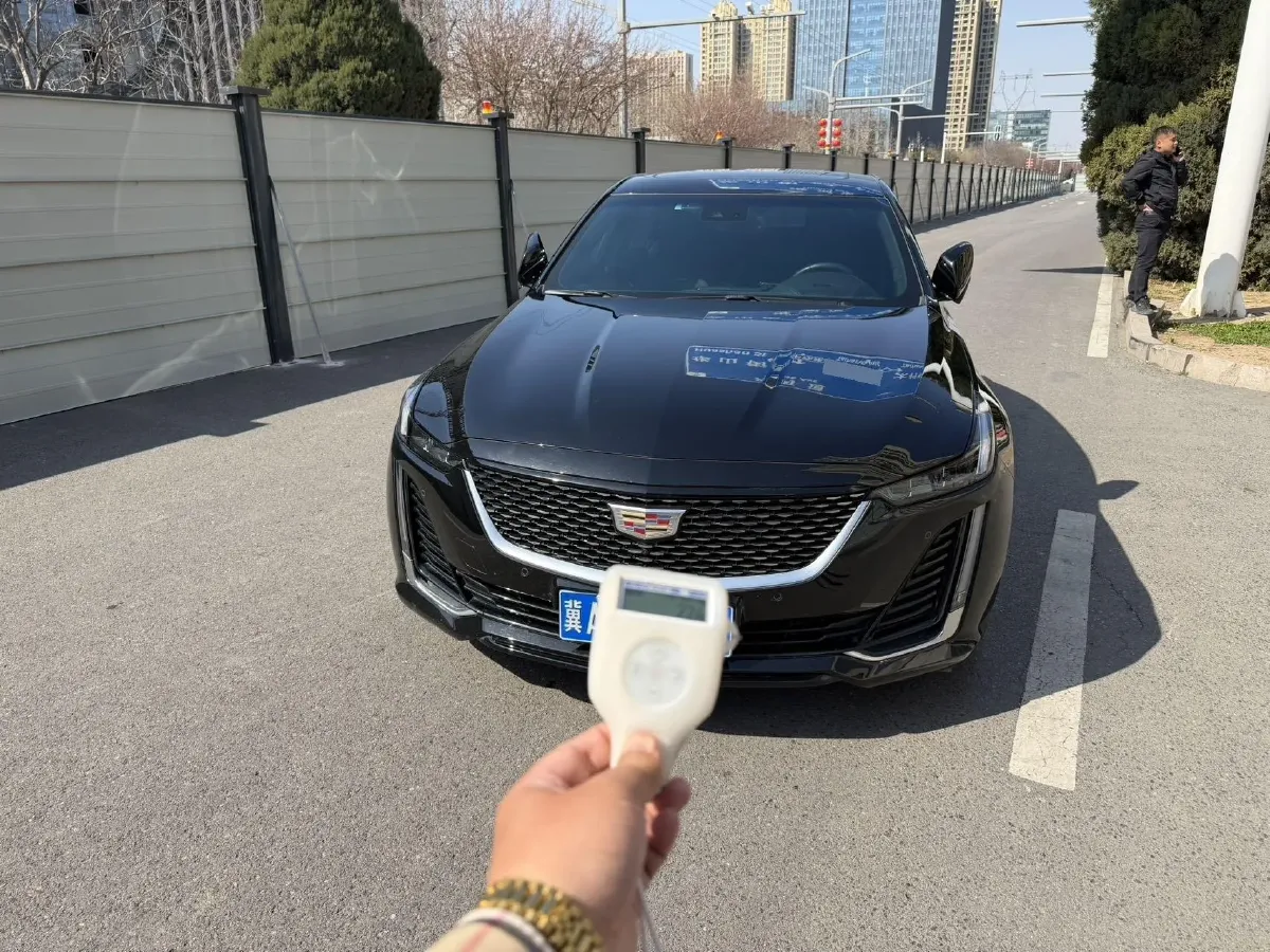 2023 Cadillac CT5 2.0T 237HP L4 10AT,autocango,china used car exporter,china ev exporter,chinese used car exporter,chinese used ev exporter