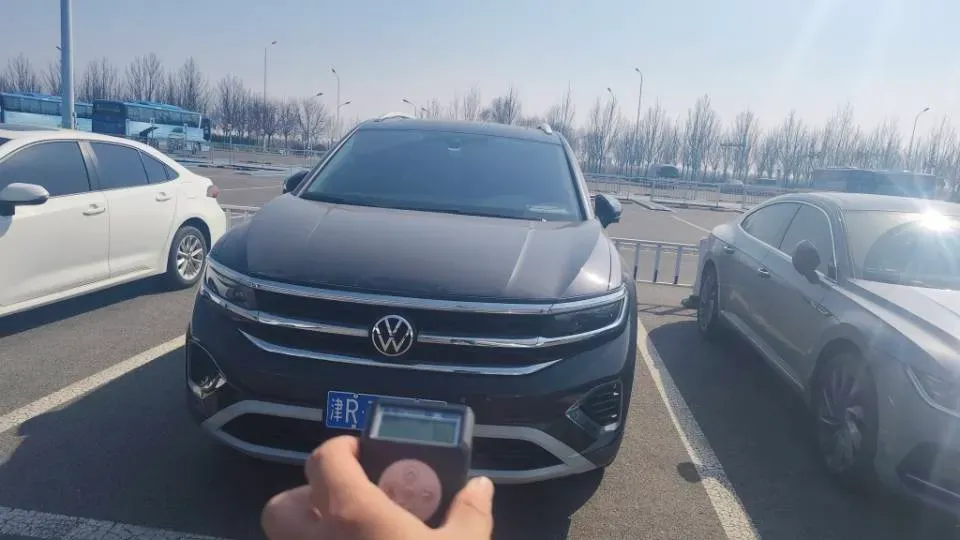 2022 Volkswagen Talagon 2.0T 220HP L4 7DCT,autocango,china used car exporter,china ev exporter,chinese used car exporter,chinese used ev exporter