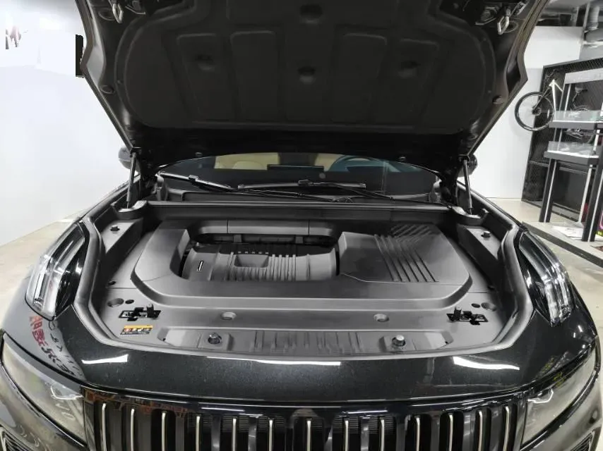 2025 LYNK&CO 09 EM-P 2.0T 254HP L4 3DHT PHEV,autocango,china used car exporter,china ev exporter,chinese used car exporter,chinese used ev exporter