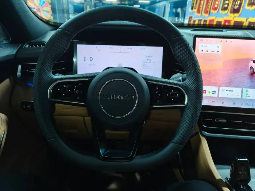 2025 LYNK&CO 09 EM-P 2.0T 254HP L4 3DHT PHEV,autocango,china used car exporter,china ev exporter,chinese used car exporter,chinese used ev exporter