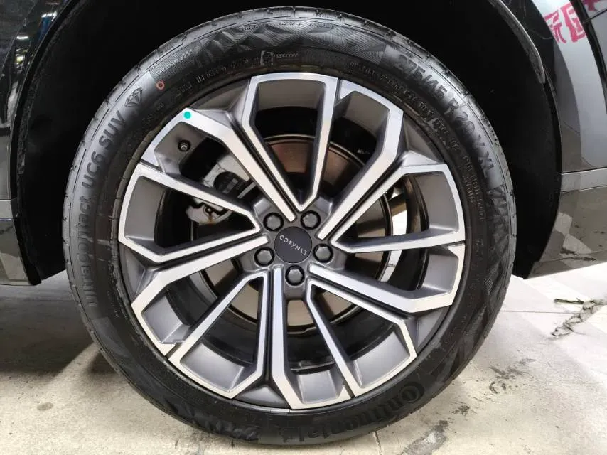 2025 LYNK&CO 09 EM-P 2.0T 254HP L4 3DHT PHEV,autocango,china used car exporter,china ev exporter,chinese used car exporter,chinese used ev exporter