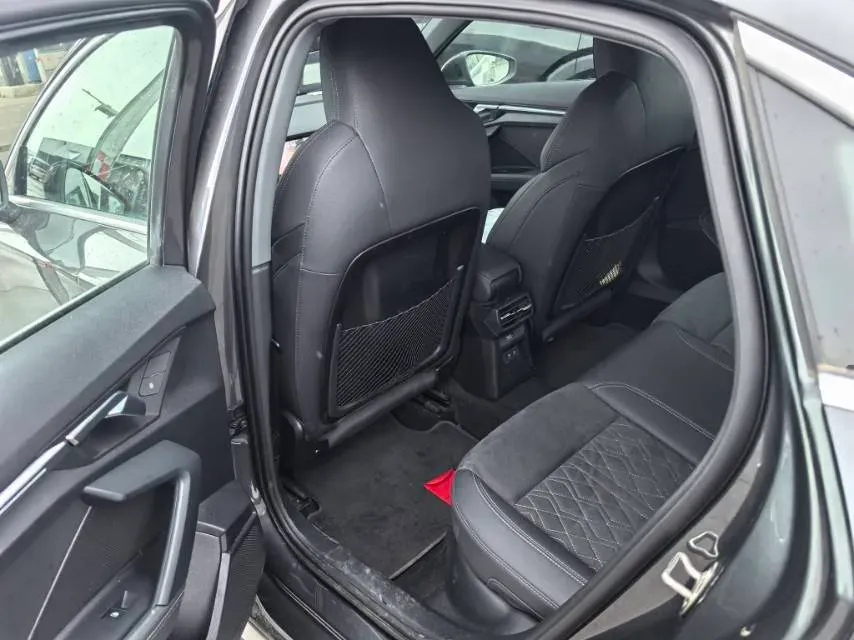 2023 Audi A3 1.4T 150HP L4 7DCT,autocango,china used car exporter,china ev exporter,chinese used car exporter,chinese used ev exporter