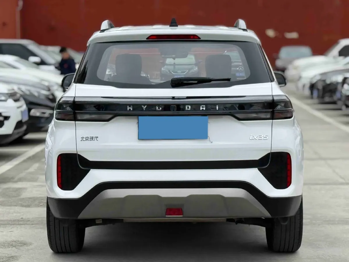 2021 Hyundai ix35 2.0L 160HP L4 6AT,autocango,china used car exporter,china ev exporter,chinese used car exporter,chinese used ev exporter