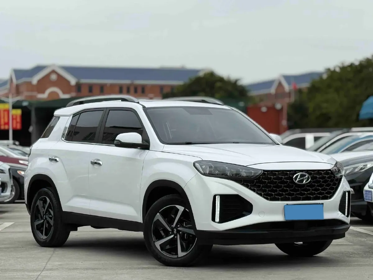 2021 Hyundai ix35 2.0L 160HP L4 6AT,autocango,china used car exporter,china ev exporter,chinese used car exporter,chinese used ev exporter