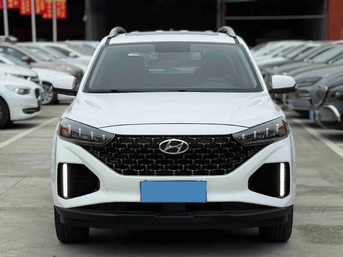 2021 Hyundai ix35 2.0L 160HP L4 6AT,autocango,china used car exporter,china ev exporter,chinese used car exporter,chinese used ev exporter