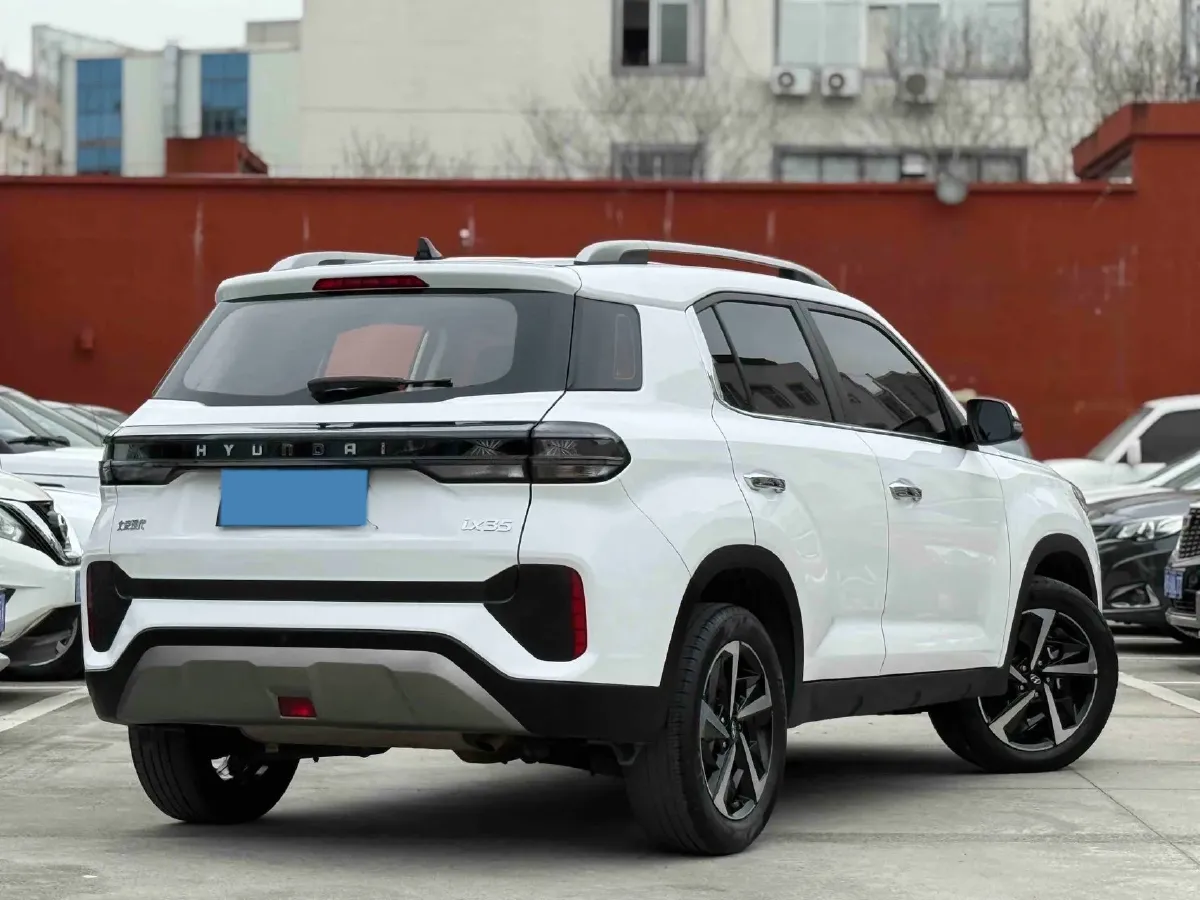 2021 Hyundai ix35 2.0L 160HP L4 6AT,autocango,china used car exporter,china ev exporter,chinese used car exporter,chinese used ev exporter