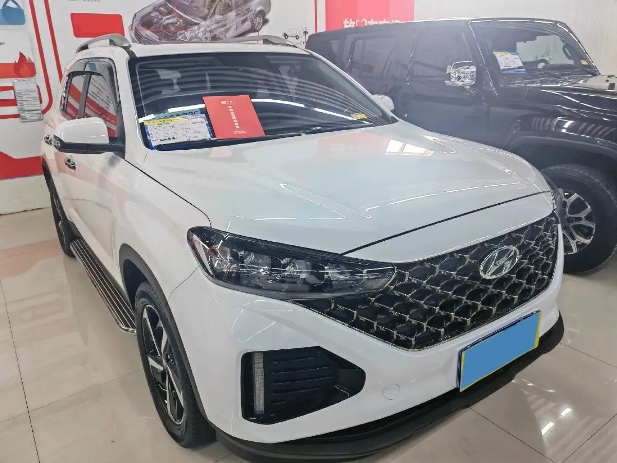 2021 Hyundai ix35 2.0L 160HP L4 6AT,autocango,china used car exporter,china ev exporter,chinese used car exporter,chinese used ev exporter