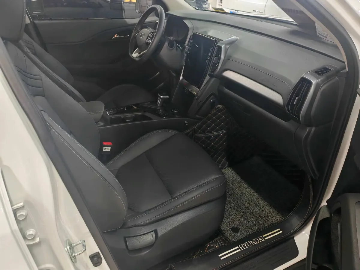 2021 Hyundai ix35 2.0L 160HP L4 6AT,autocango,china used car exporter,china ev exporter,chinese used car exporter,chinese used ev exporter