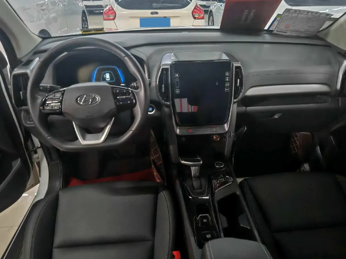 2021 Hyundai ix35 2.0L 160HP L4 6AT,autocango,china used car exporter,china ev exporter,chinese used car exporter,chinese used ev exporter
