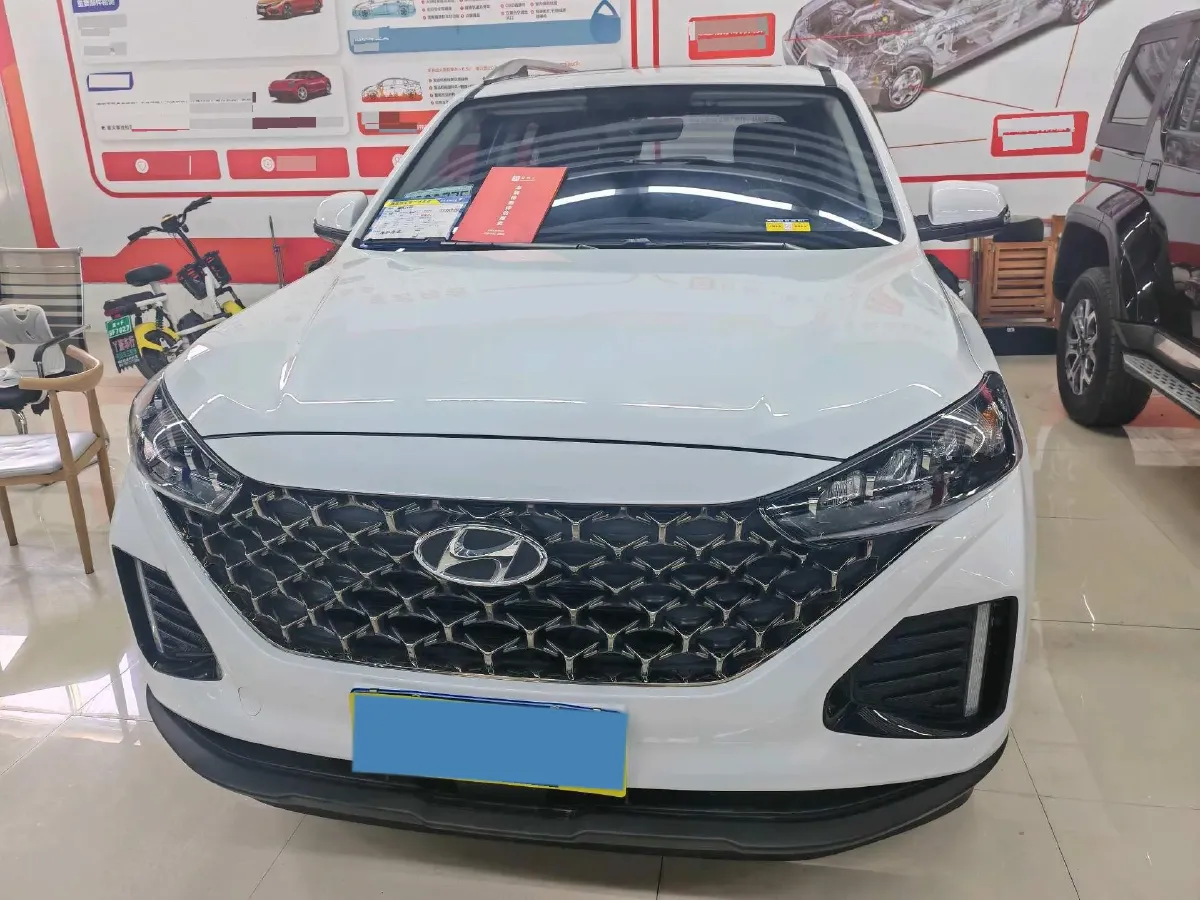 2021 Hyundai ix35 2.0L 160HP L4 6AT,autocango,china used car exporter,china ev exporter,chinese used car exporter,chinese used ev exporter