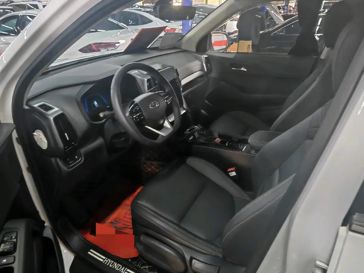 2021 Hyundai ix35 2.0L 160HP L4 6AT,autocango,china used car exporter,china ev exporter,chinese used car exporter,chinese used ev exporter