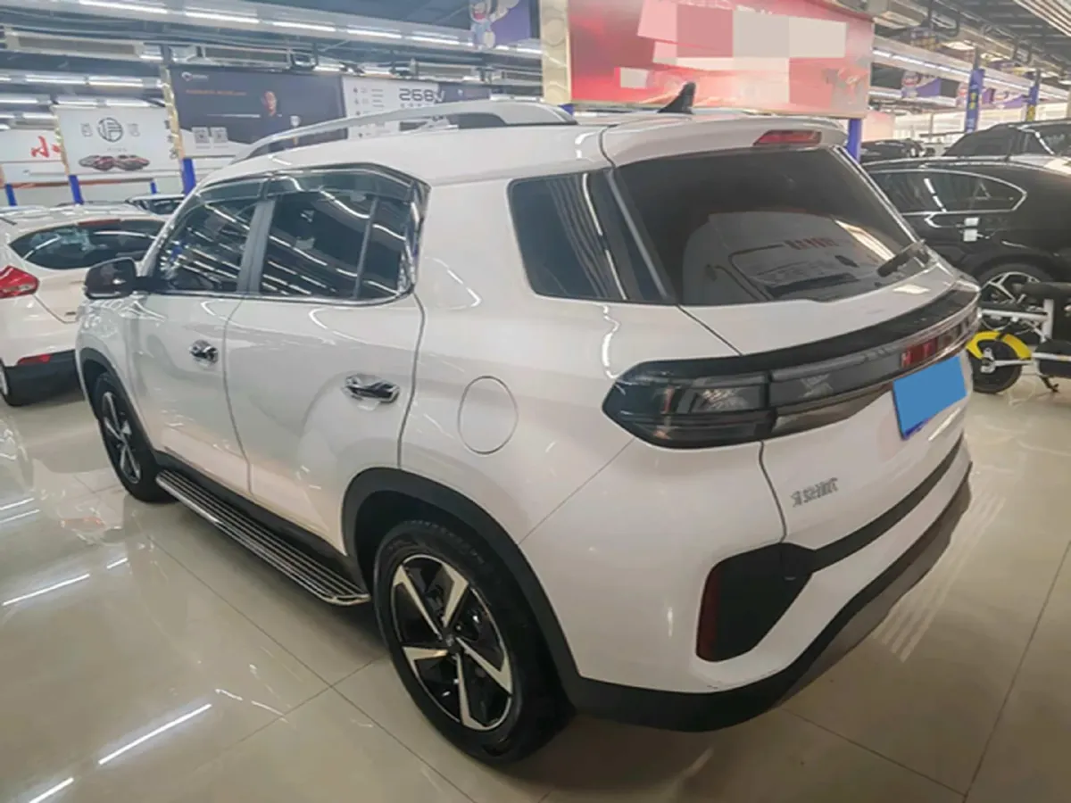 2021 Hyundai ix35 2.0L 160HP L4 6AT,autocango,china used car exporter,china ev exporter,chinese used car exporter,chinese used ev exporter