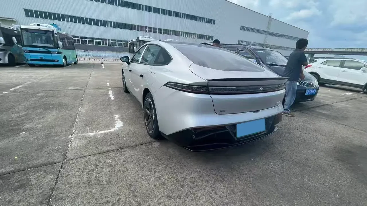 2024 DongFeng eπ eπ007 BEV 70.26KWH,autocango,china used car exporter,china ev exporter,chinese used car exporter,chinese used ev exporter