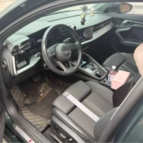 2021 Audi A3 1.4T 150HP L4 7DCT,autocango,china used car exporter,china ev exporter,chinese used car exporter,chinese used ev exporter