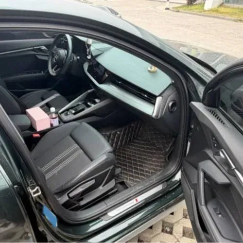 2021 Audi A3 1.4T 150HP L4 7DCT,autocango,china used car exporter,china ev exporter,chinese used car exporter,chinese used ev exporter