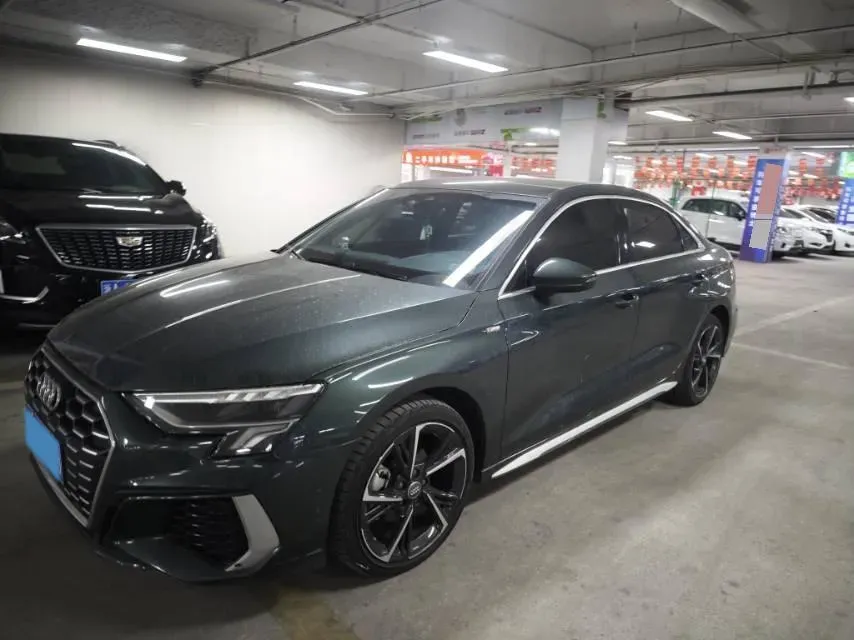 2021 Audi A3 1.4T 150HP L4 7DCT,autocango,china used car exporter,china ev exporter,chinese used car exporter,chinese used ev exporter