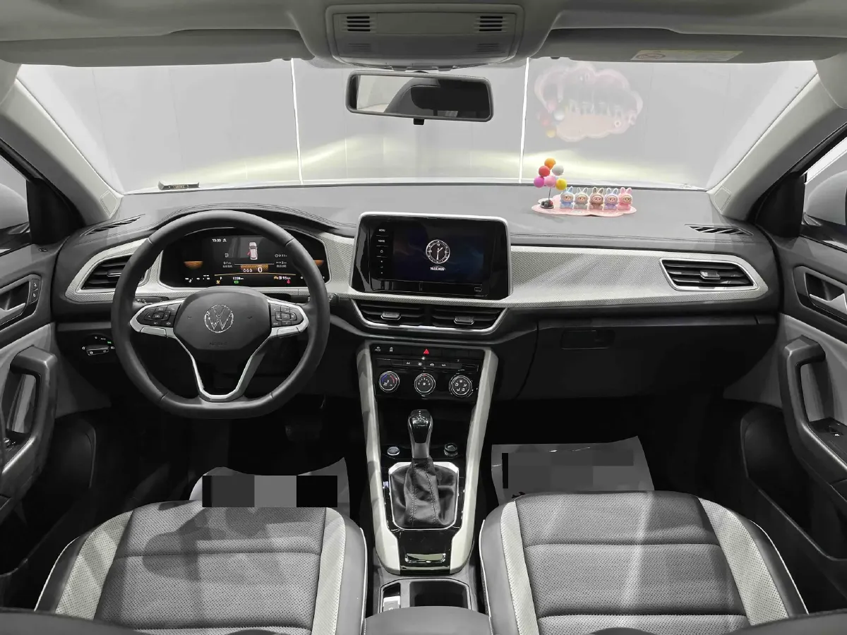 2023 Volkswagen T-Roc 1.4T 150HP L4 7DCT,autocango,china used car exporter,china ev exporter,chinese used car exporter,chinese used ev exporter