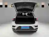 2023 Volkswagen T-Roc 1.4T 150HP L4 7DCT